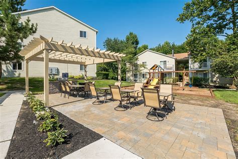 Village At Voorhees .